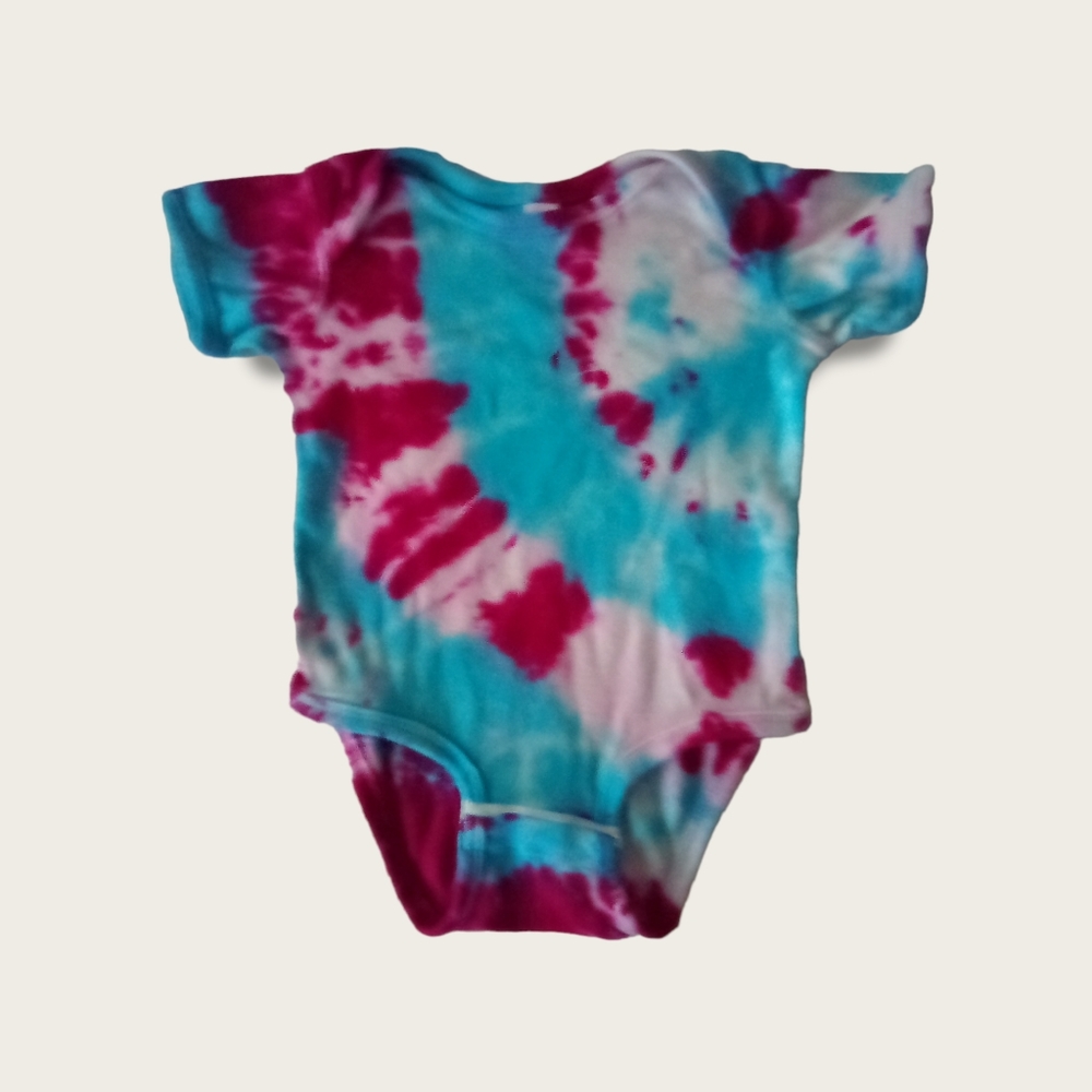 Baby onesie